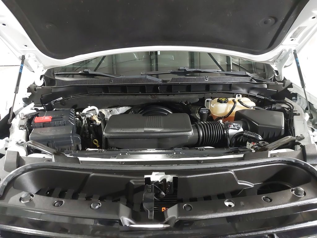 2022 Chevrolet Suburban