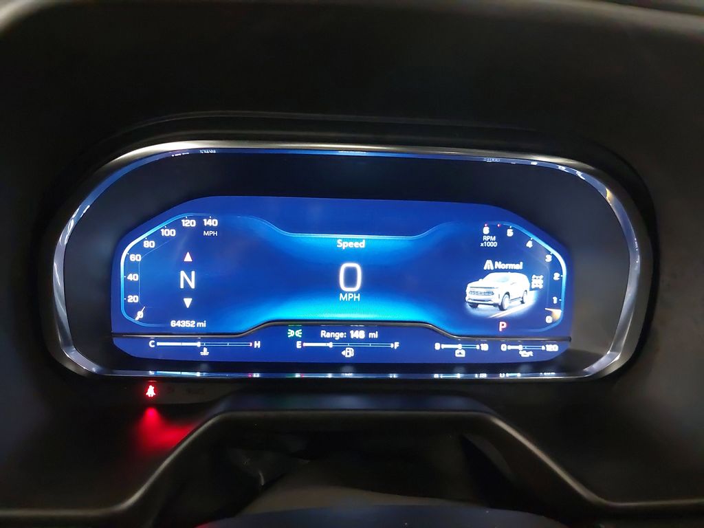 2022 Chevrolet Suburban