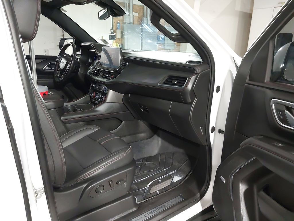 2022 Chevrolet Suburban