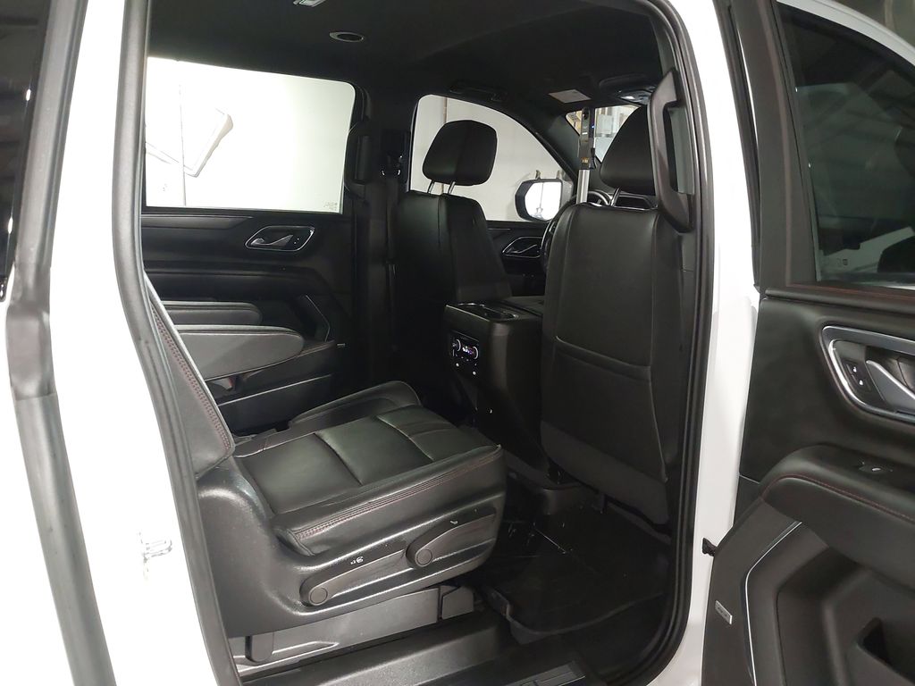 2022 Chevrolet Suburban