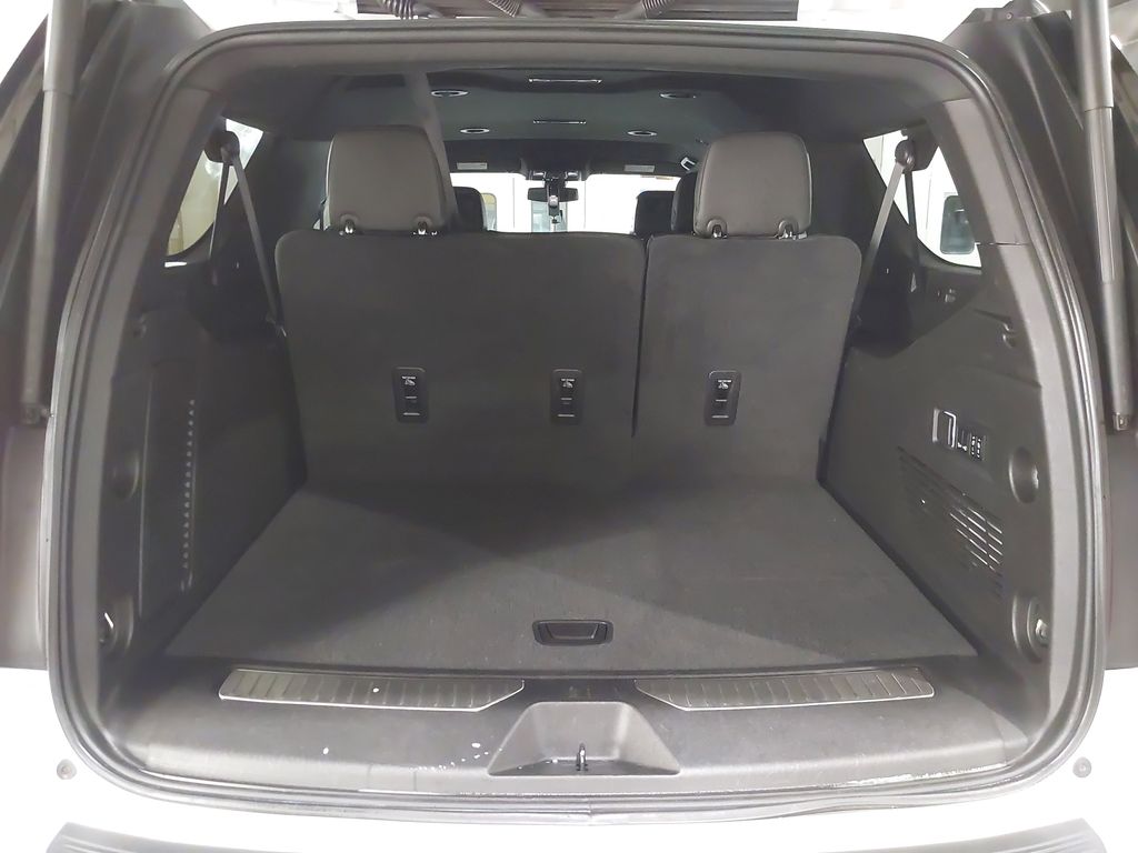 2022 Chevrolet Suburban