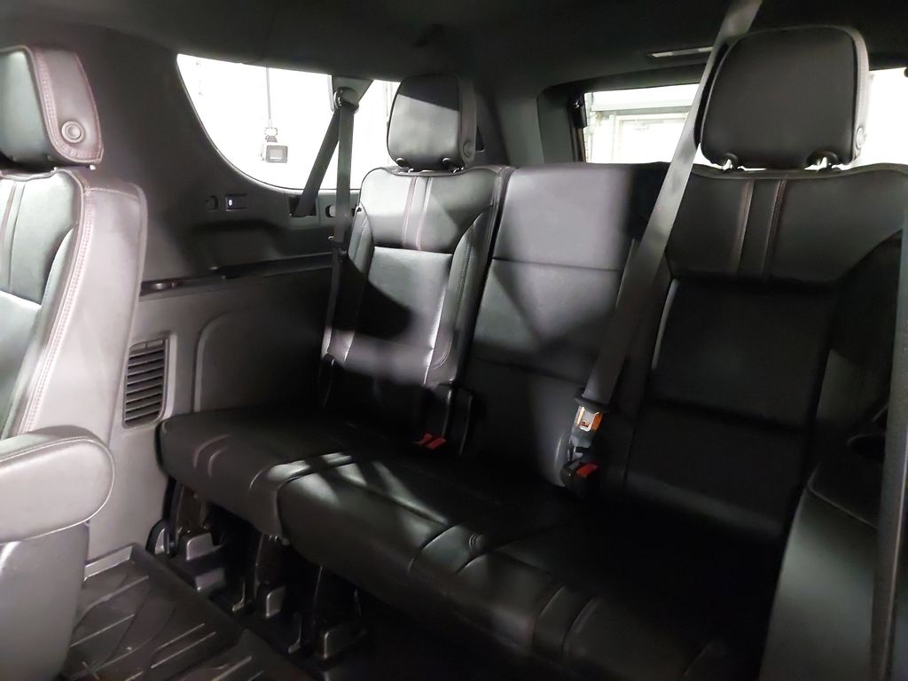 2022 Chevrolet Suburban