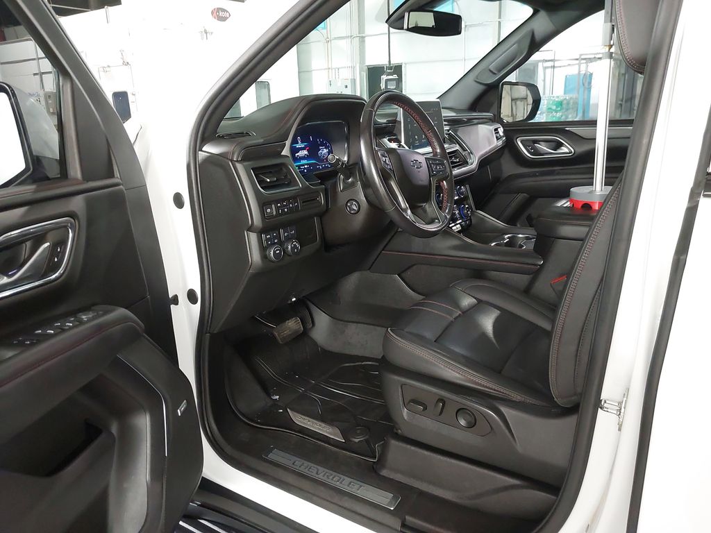 2022 Chevrolet Suburban