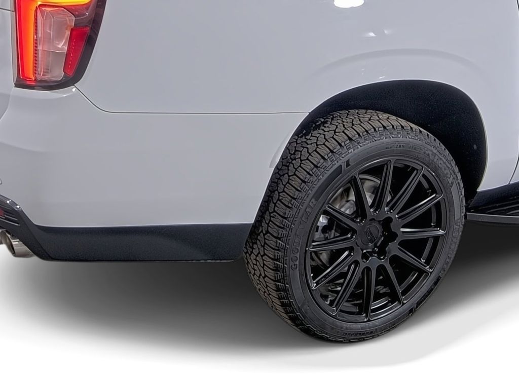 2022 Chevrolet Suburban