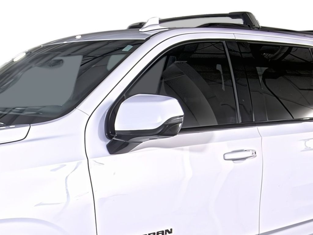 2022 Chevrolet Suburban