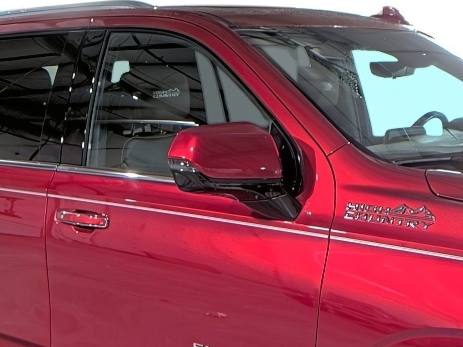 2024 Chevrolet Suburban