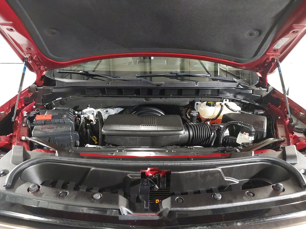 2024 Chevrolet Suburban