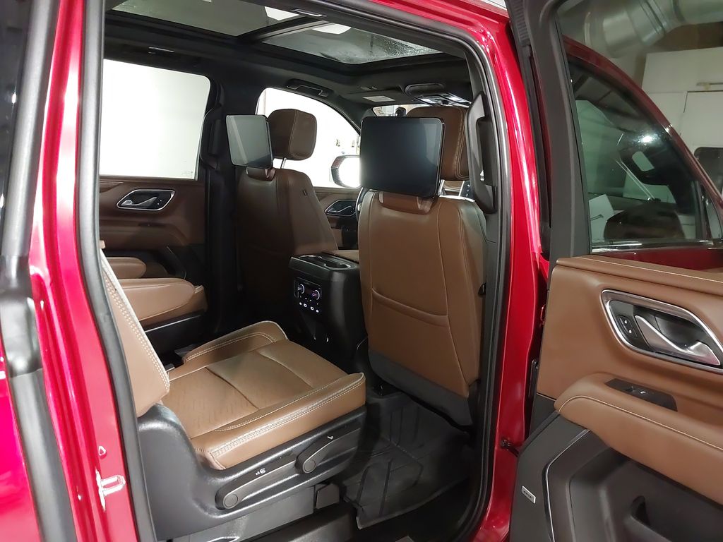 2024 Chevrolet Suburban