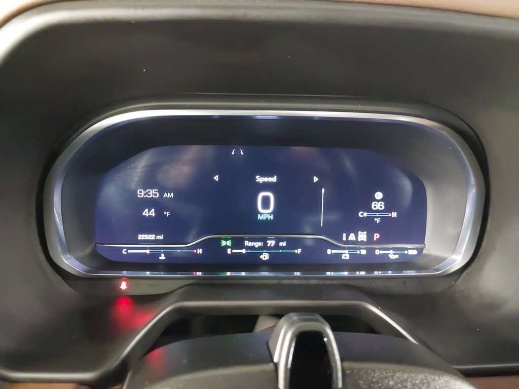 2024 Chevrolet Suburban