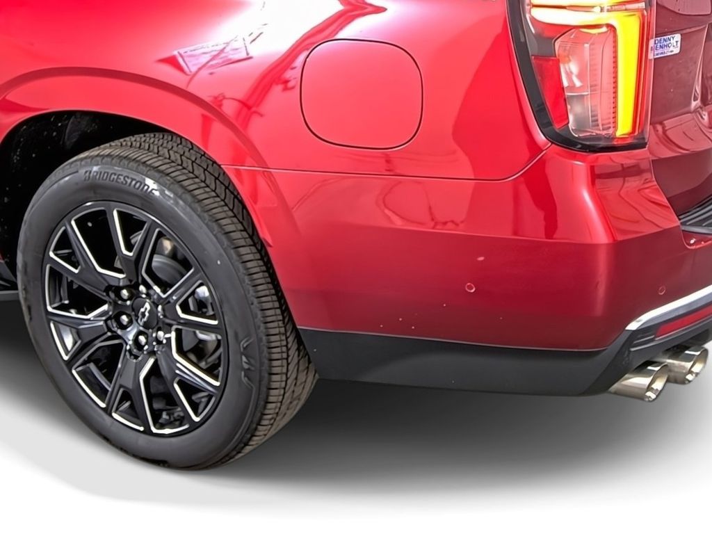 2024 Chevrolet Suburban