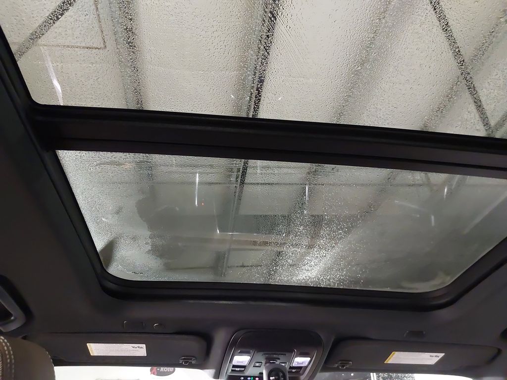 2024 Chevrolet Suburban