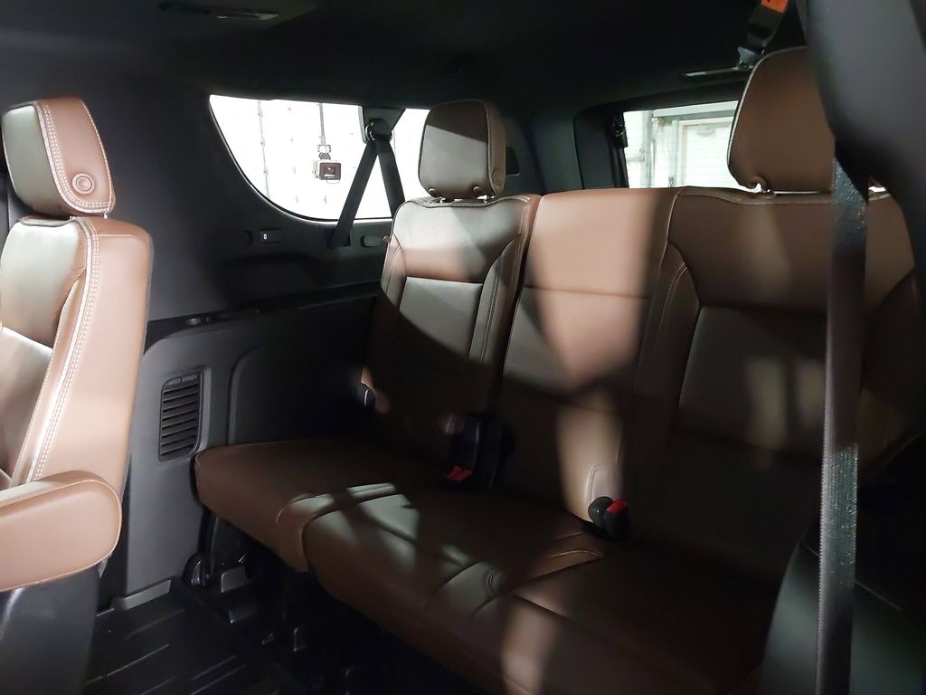 2024 Chevrolet Suburban