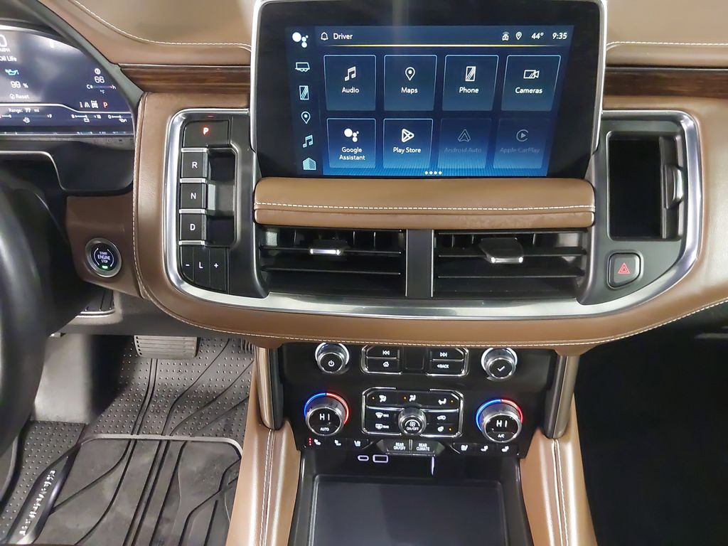 2024 Chevrolet Suburban