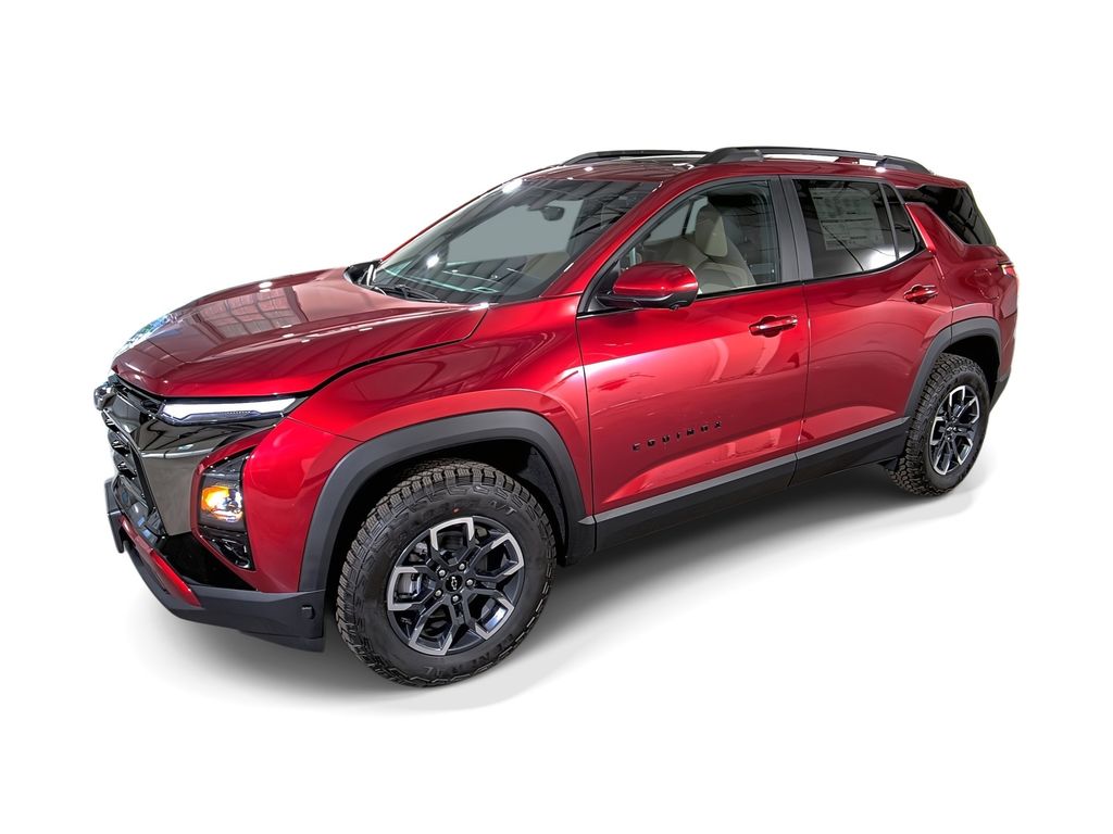 New 2026 Chevrolet Equinox  ACTIV SUVs