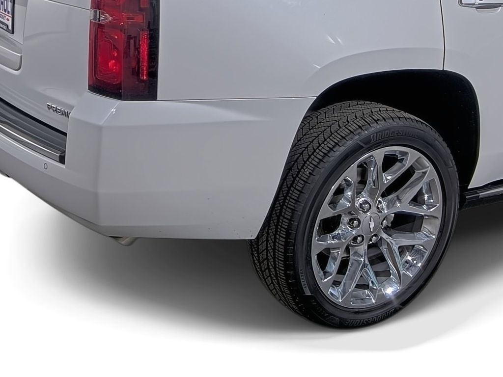 2020 Chevrolet Tahoe