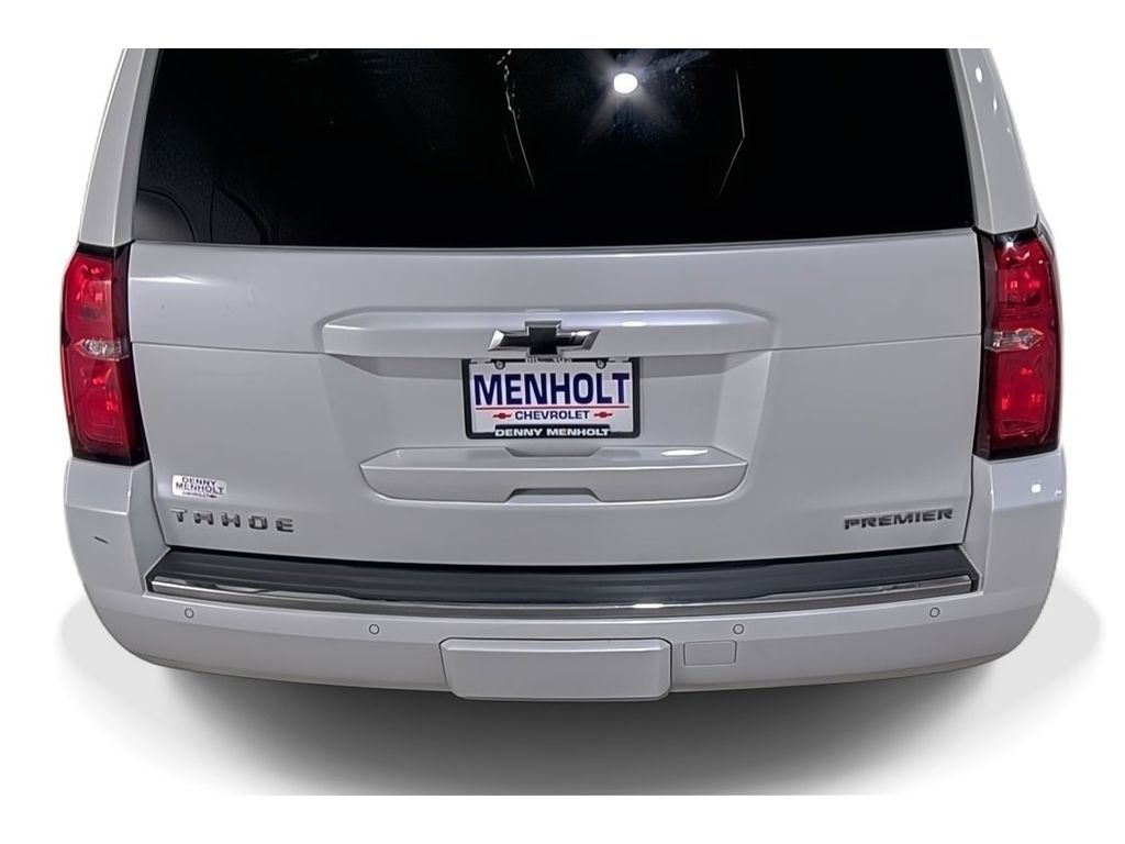 2020 Chevrolet Tahoe