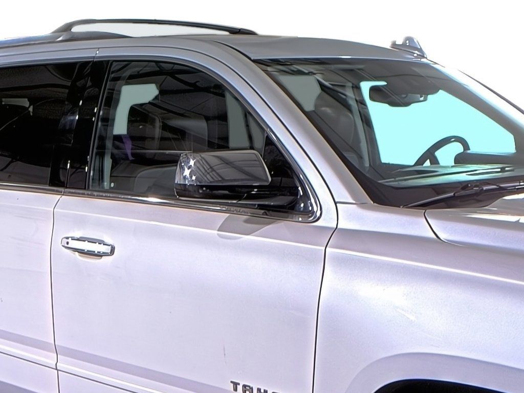 2020 Chevrolet Tahoe