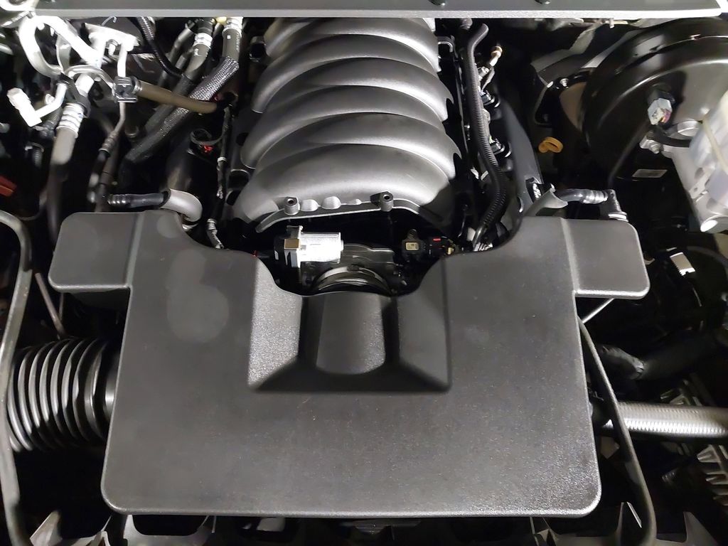 2020 Chevrolet Tahoe