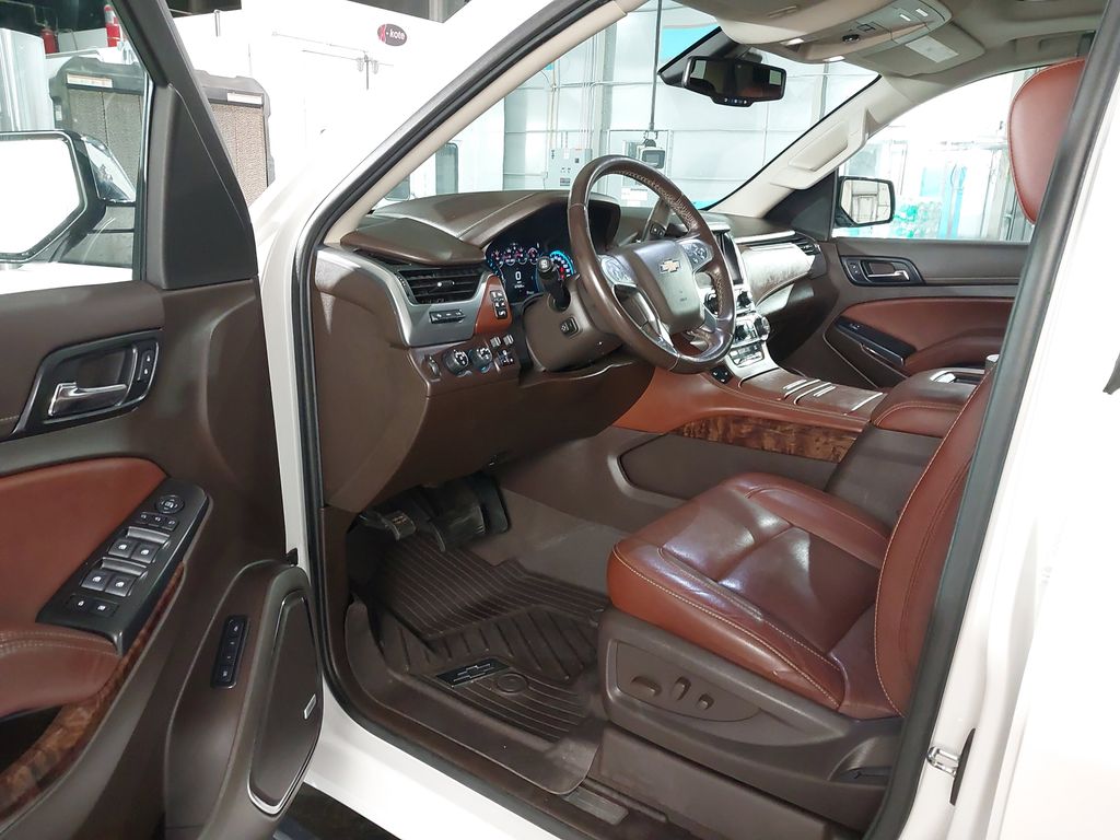 2020 Chevrolet Tahoe