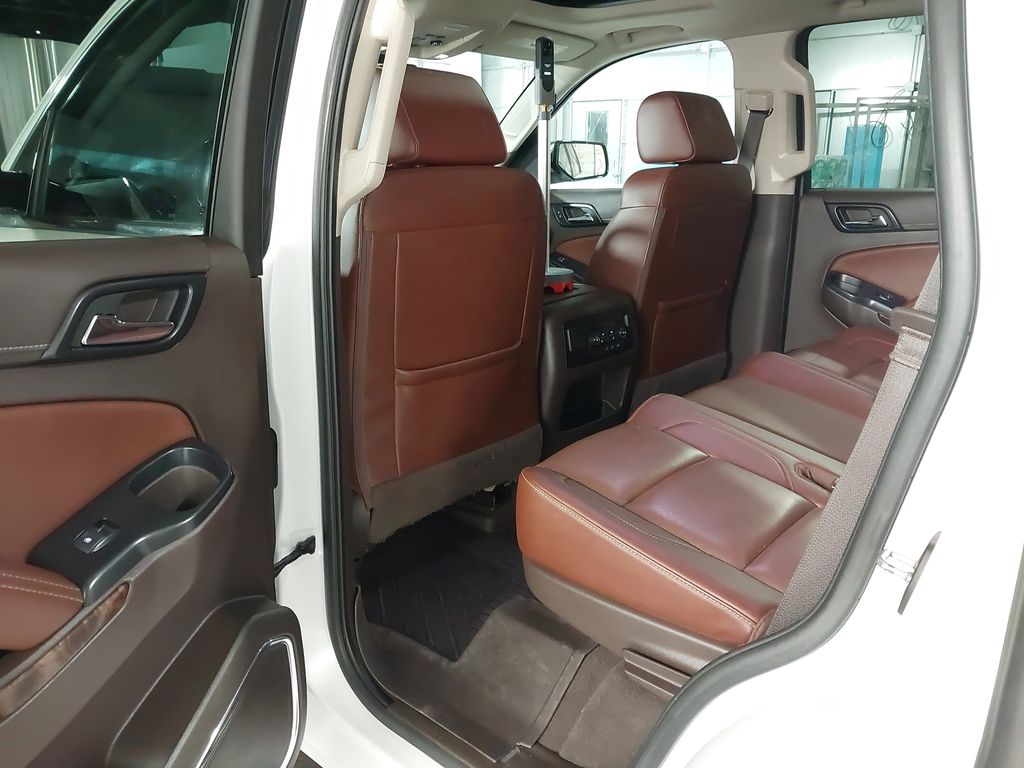 2020 Chevrolet Tahoe