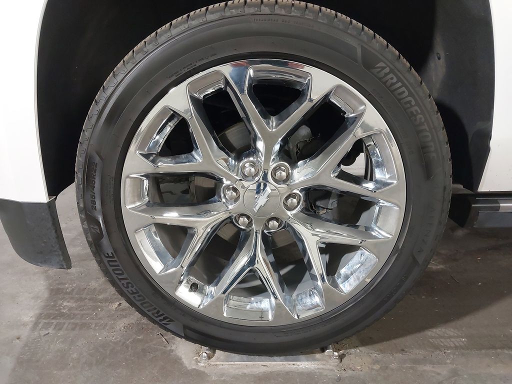 2020 Chevrolet Tahoe