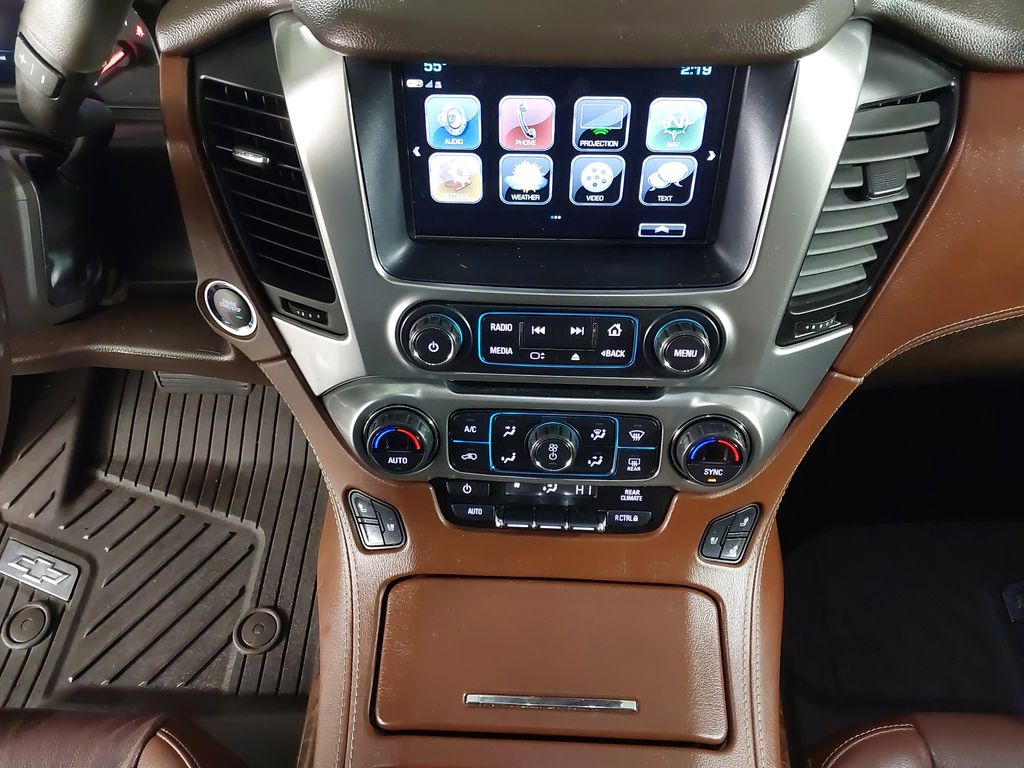 2020 Chevrolet Tahoe