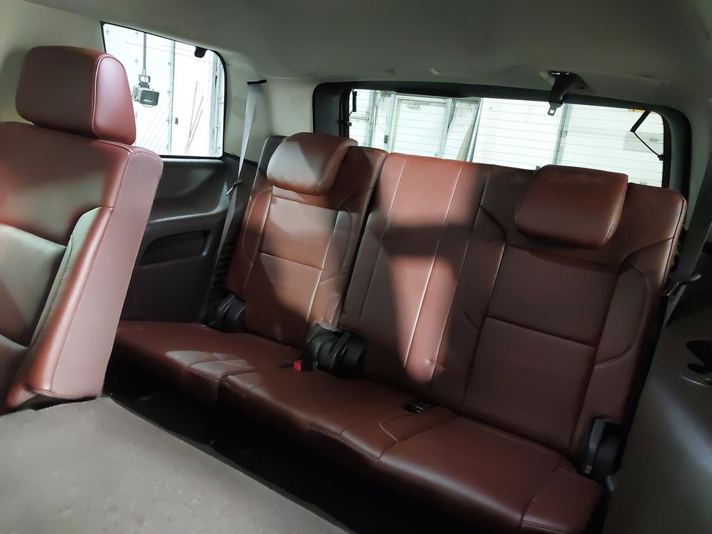 2020 Chevrolet Tahoe