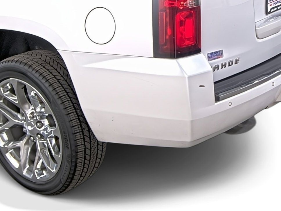 2020 Chevrolet Tahoe