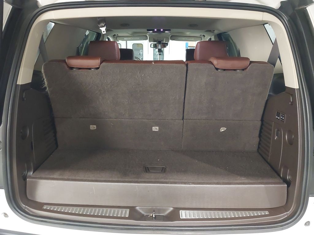 2020 Chevrolet Tahoe