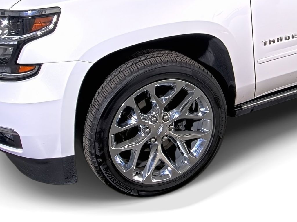 2020 Chevrolet Tahoe