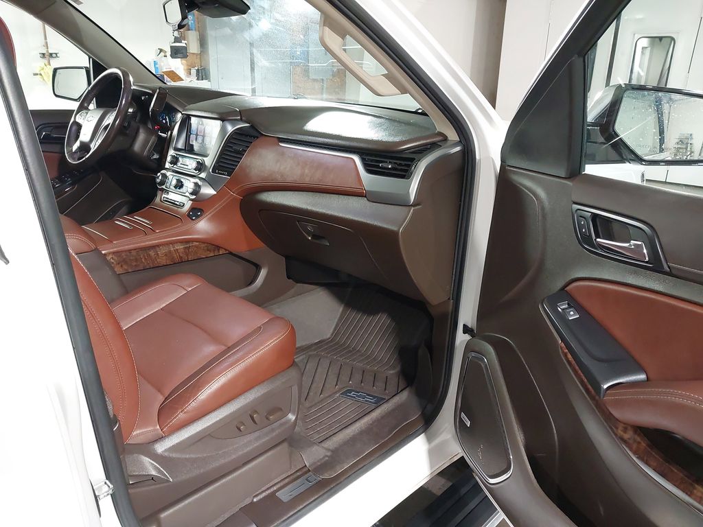 2020 Chevrolet Tahoe