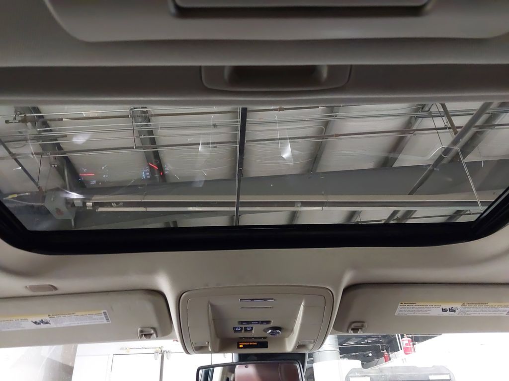 2020 Chevrolet Tahoe