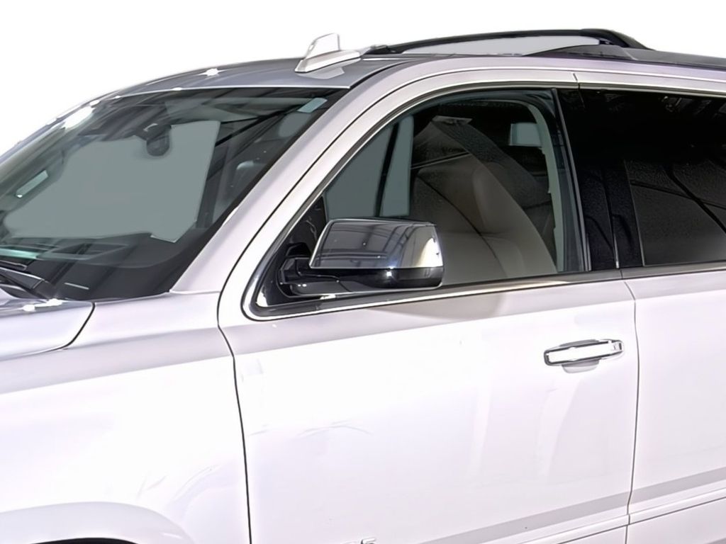 2020 Chevrolet Tahoe