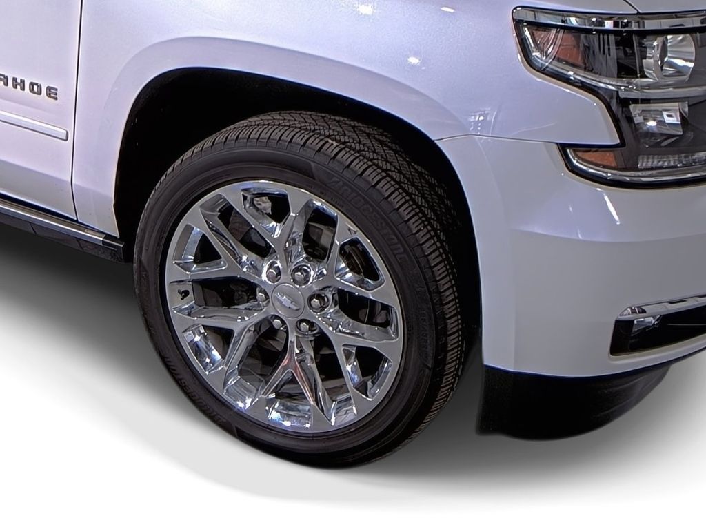 2020 Chevrolet Tahoe