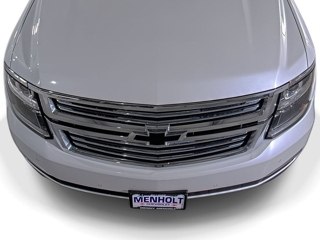 2020 Chevrolet Tahoe