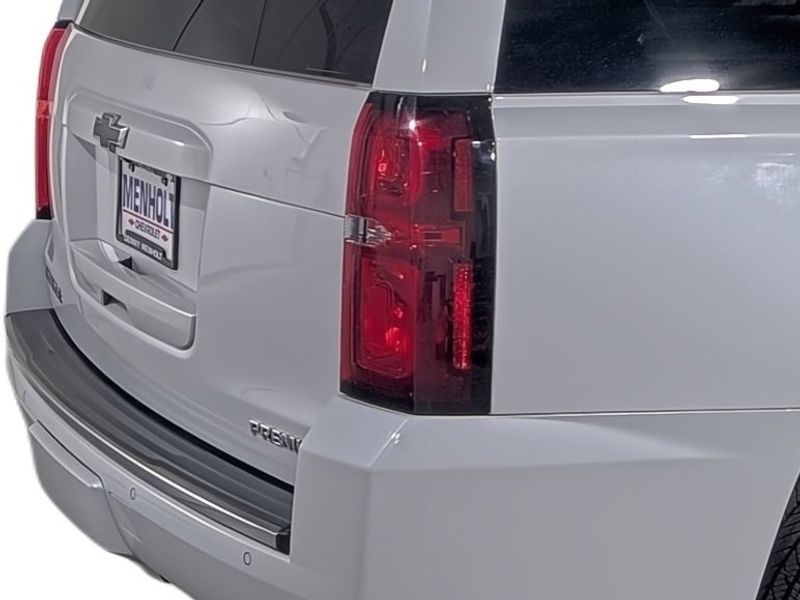 2020 Chevrolet Tahoe