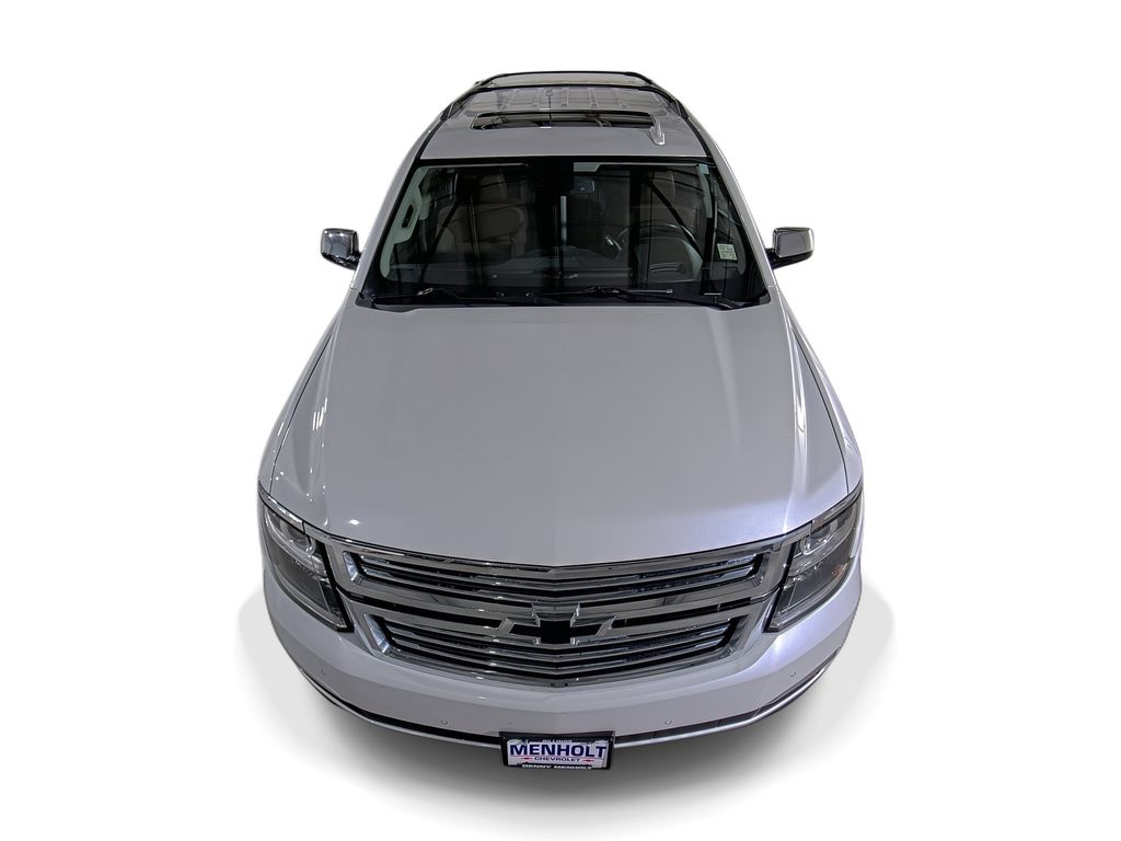 2020 Chevrolet Tahoe