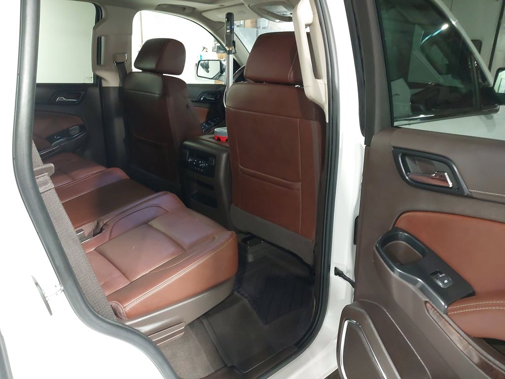 2020 Chevrolet Tahoe