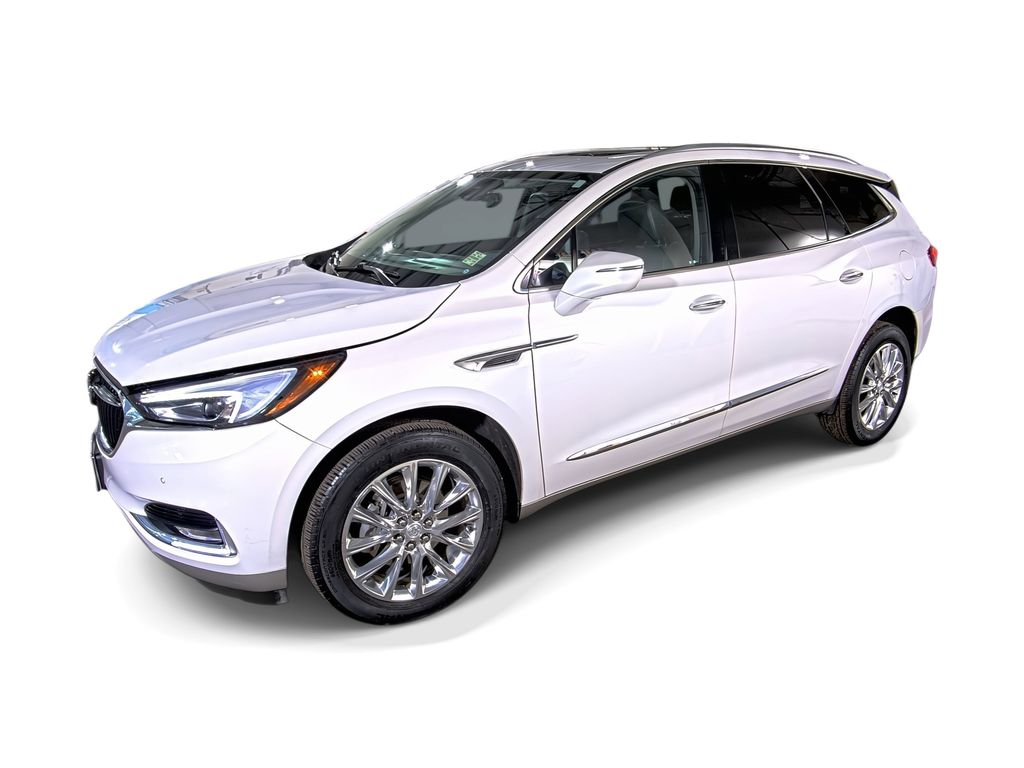 Used 2018 Buick Enclave Premium  SUVs