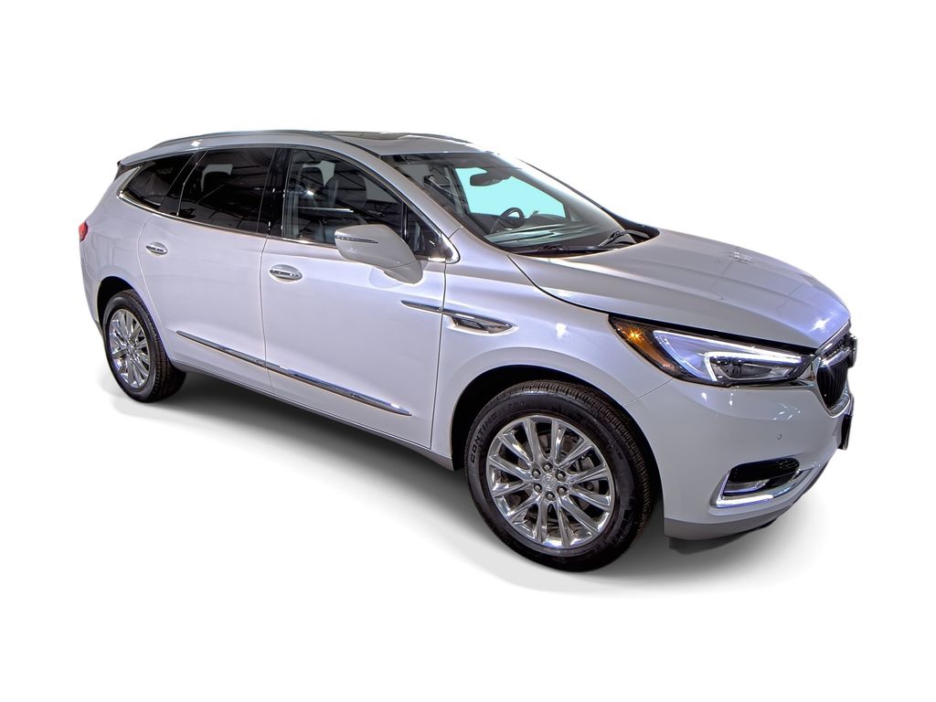 2018 Buick Enclave