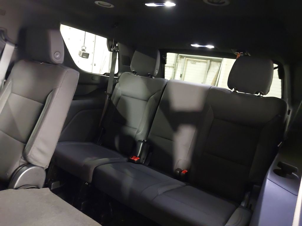 2026 Chevrolet Tahoe