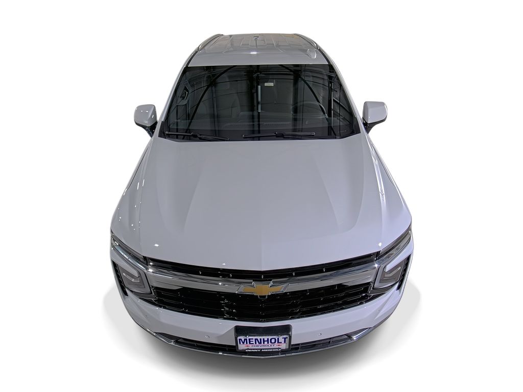 2026 Chevrolet Tahoe