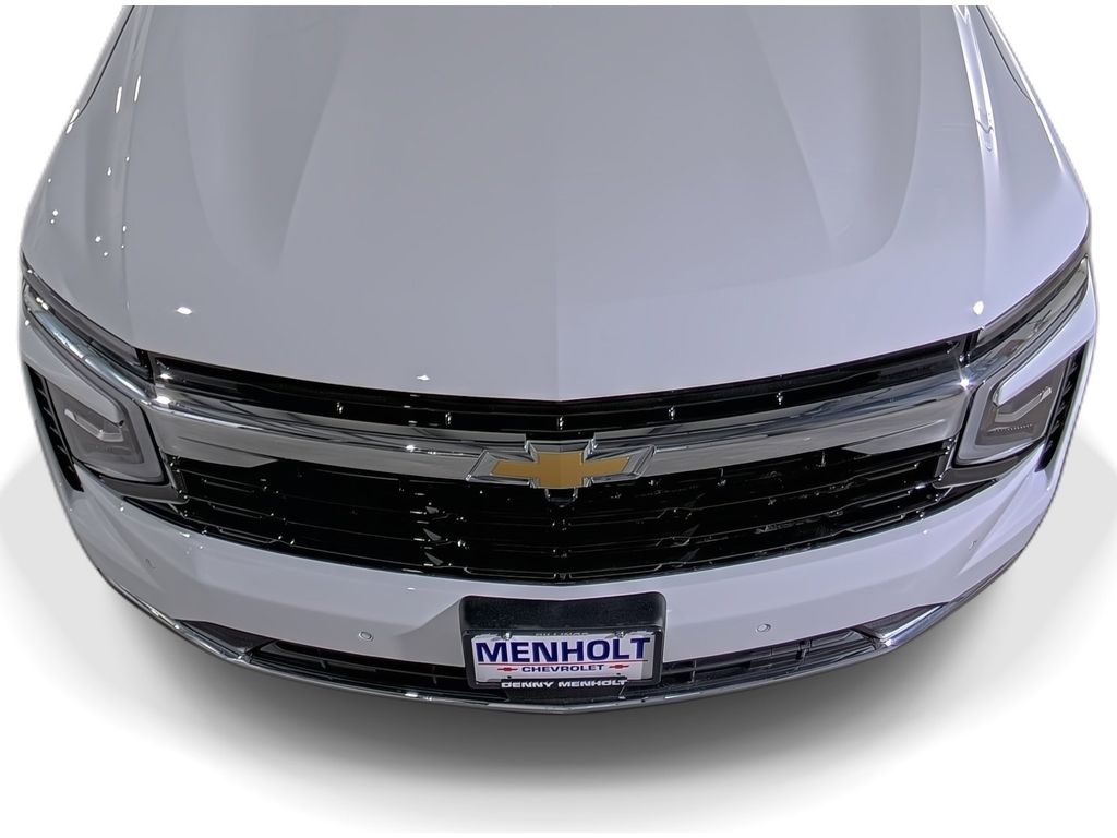 2026 Chevrolet Tahoe