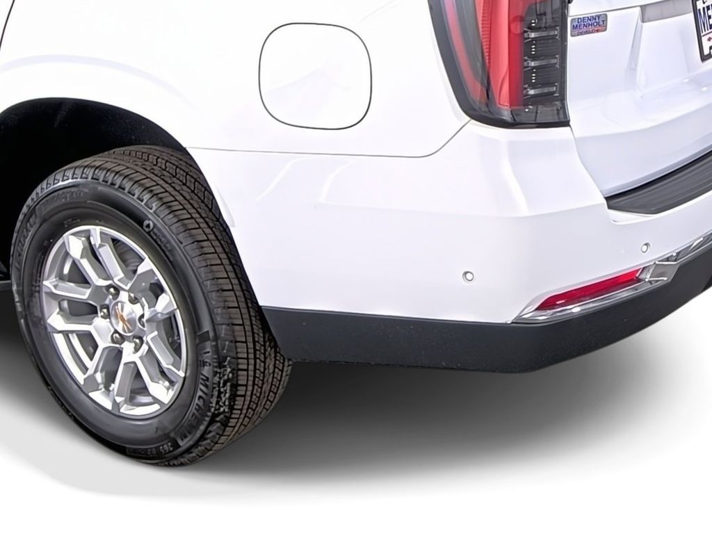 2026 Chevrolet Tahoe