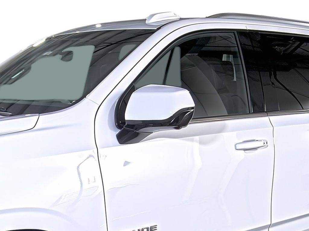 2026 Chevrolet Tahoe