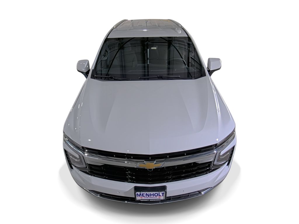 2026 Chevrolet Tahoe