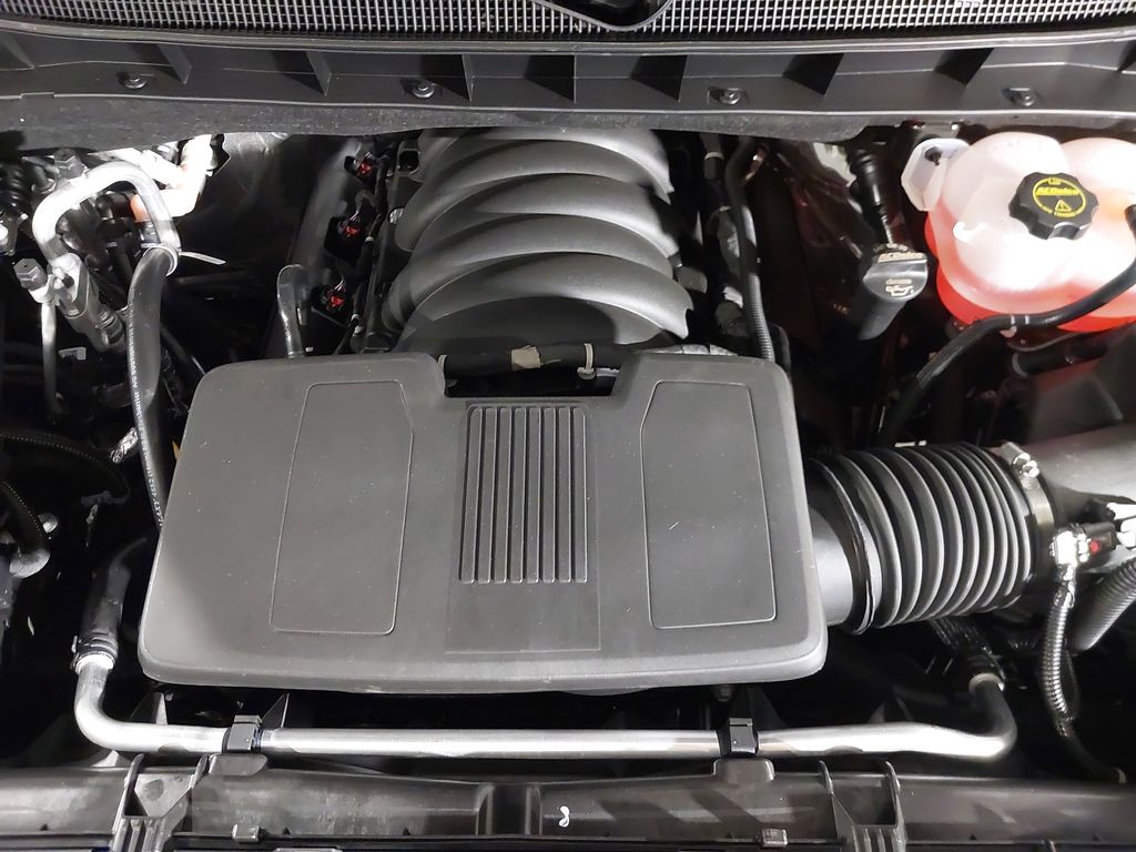 2026 Chevrolet Tahoe