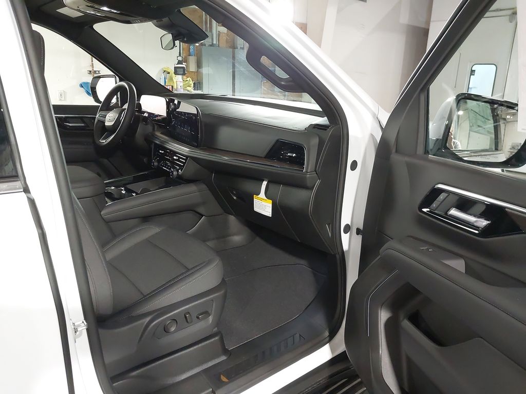 2026 Chevrolet Tahoe