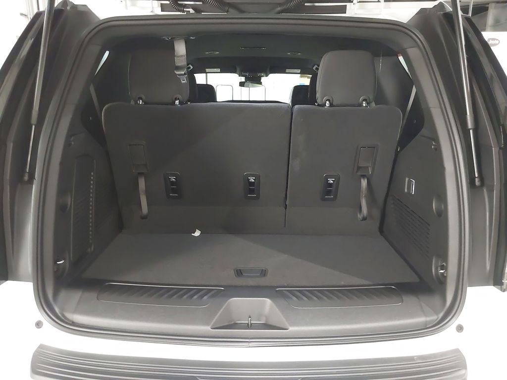 2026 Chevrolet Tahoe