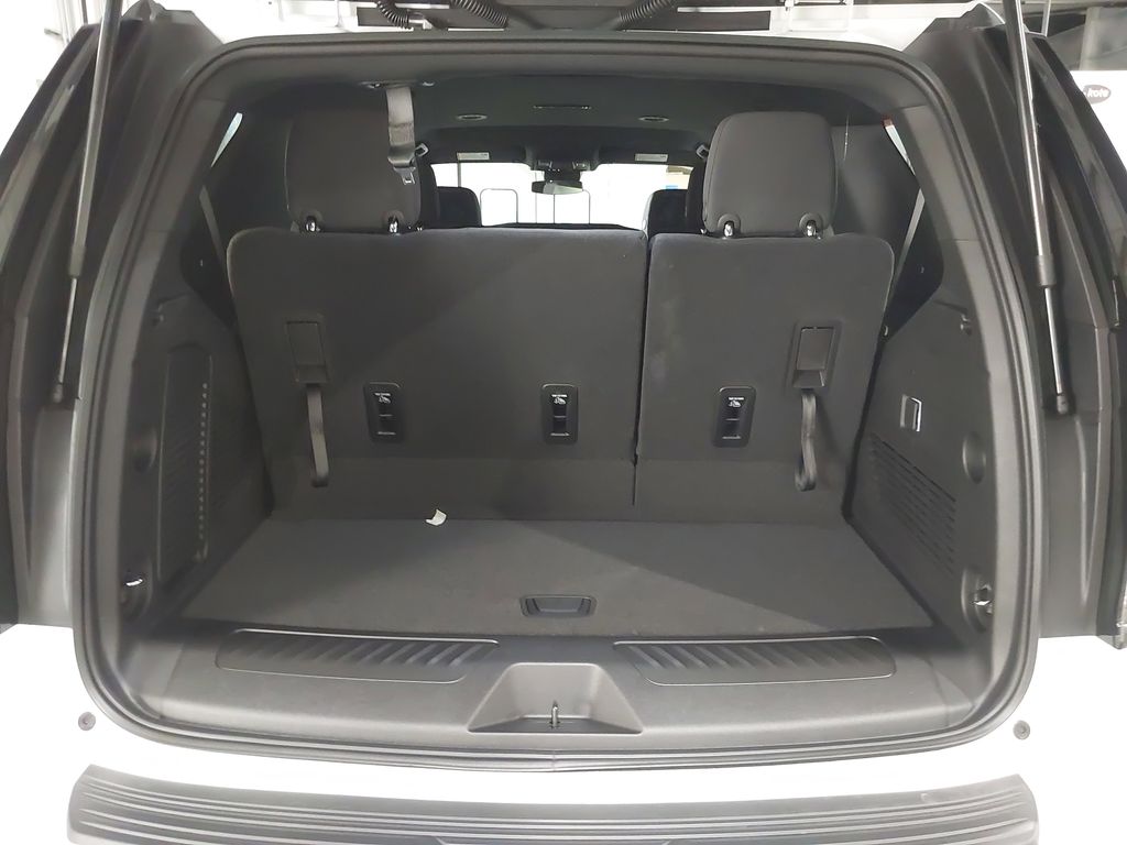 2026 Chevrolet Tahoe